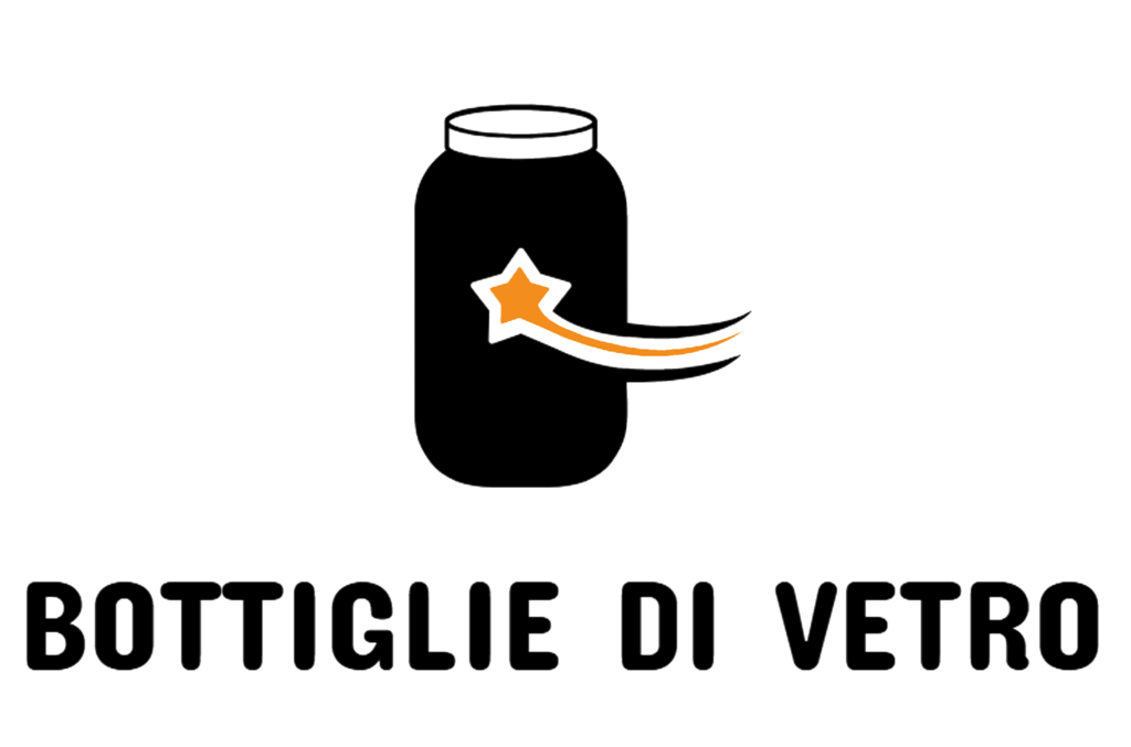 Bottiglie Di Vetro
