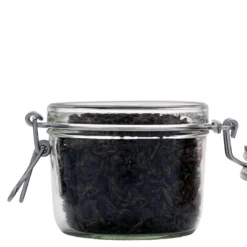 Barattolo a chiusura a filo da 400 ml, bocca: chiusura a filo