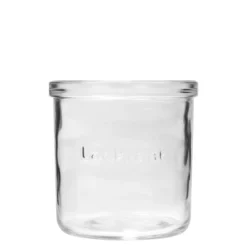 Barattolo a chiusura ermetica con gancio a filo da 750 ml 'Lock-Eat', bocca: chiusura con gancio a filo