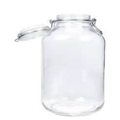 Barattolo con chiusura a filo 'Fido' da 5.000 ml, bocca: chiusura a filo