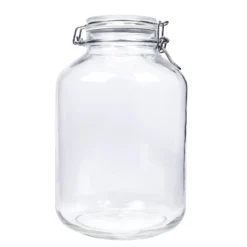 Barattolo con chiusura a filo 'Fido' da 5.000 ml, bocca: chiusura a filo