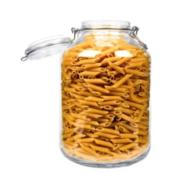 Barattolo con chiusura a filo 'Fido' da 5.000 ml, bocca: chiusura a filo