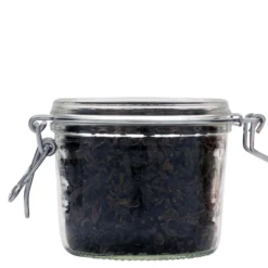 Barattolo con chiusura a gancio da 350 ml 'Le Parfait Super Terrine', apertura: chiusura a gancio
