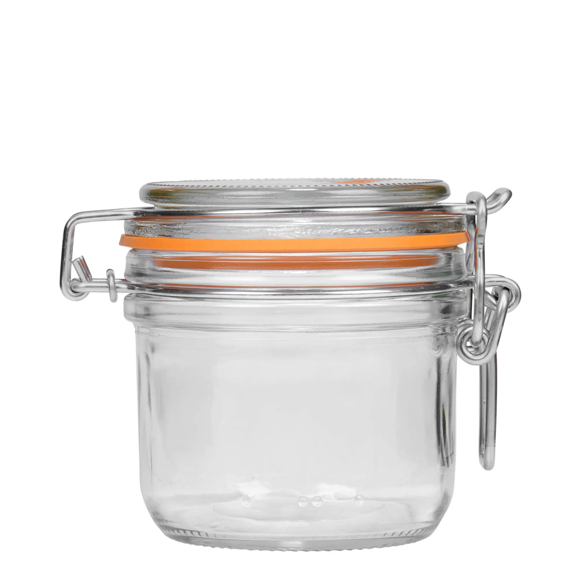 Barattolo con chiusura a molla da 200 ml 'Le Parfait Super Terrine', bocca: chiusura a molla