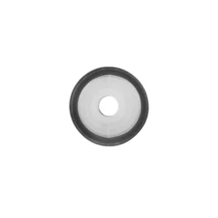Beccuccio Inox Aceto, acciaio inossidabile, argento