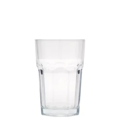 Bicchiere da bere 300 ml 'Casablanca', vetro