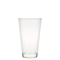Bicchiere da bere 250 ml 'Conic', vetro