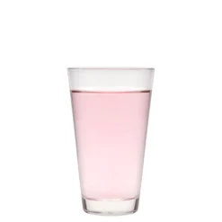 Bicchiere da bere 250 ml 'Conic', vetro