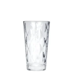 Bicchiere da bere 365 ml 'Kaleido', vetro