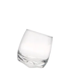 Bicchiere da bere 200 ml 'Wackel-Pitt', vetro