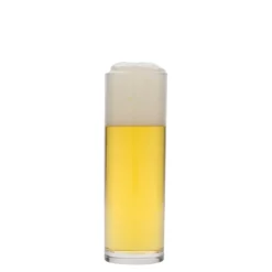 Bicchiere da birra 200 ml 'Kölsch', vetro