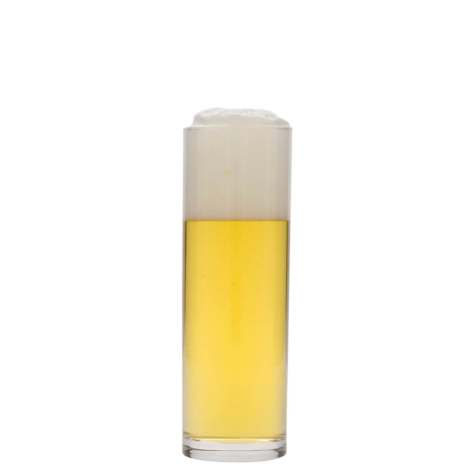 Bicchiere da birra 200 ml 'Kölsch', vetro