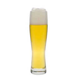 Bicchiere da birra 500 ml 'Monaco', vetro