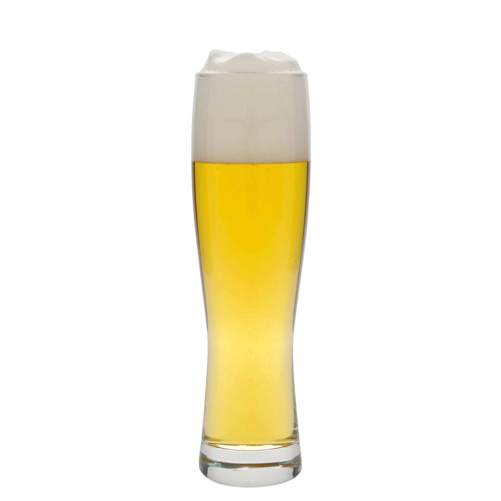 Bicchiere da birra 500 ml 'Monaco', vetro