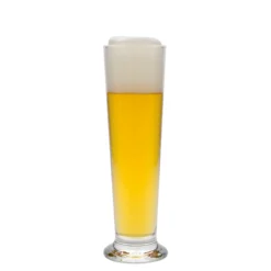 Bicchiere da 300 ml 'Bierstange Basic', vetro