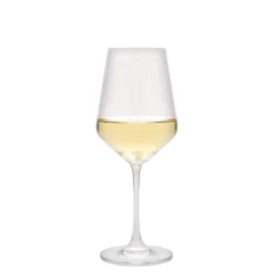Bicchiere da vino 'Harmony' 350 ml, vetro