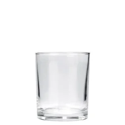 Bicchiere da whisky 200 ml 'Amsterdam', vetro