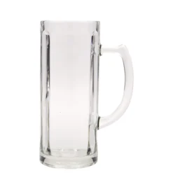 Boccale da birra 500 ml 'Deutschherren', vetro