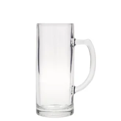Boccale da birra 500 ml 'Gutsherren', vetro
