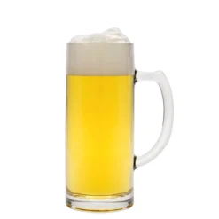 Boccale da birra 500 ml 'Gutsherren', vetro