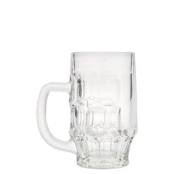 Boccale da birra 300 ml Seidel 'Braumeister', vetro