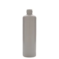 Boccale da 500 ml, gres, bianco, bocca: PP 31,5