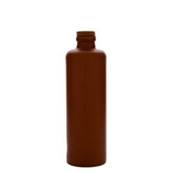 Boccale da 350 ml, gres, rosso-marrone, bocca: PP 31,5