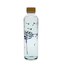 Borraccia da 700 ml CARRY Bottle, motivo: Release Yourself, bocca: chiusura a vite