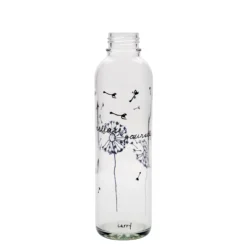 Borraccia da 700 ml CARRY Bottle, motivo: Release Yourself, bocca: chiusura a vite