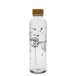 Borraccia da 700 ml CARRY Bottle, motivo: Release Yourself, bocca: chiusura a vite