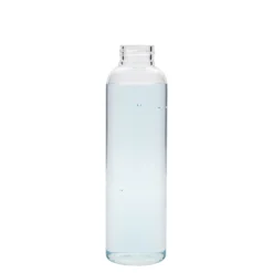 Borraccia da 500 ml 'Perseus', vetro, bocca: chiusura a vite