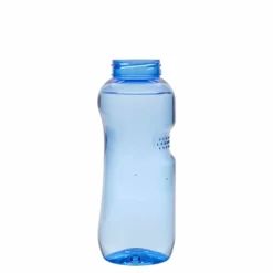 Borraccia in PET da 500 ml 'Kavodrink', plastica, blu