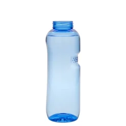 Bottiglia da bere in PET 750 ml 'Kavodrink', plastica, blu