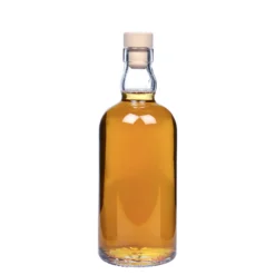 Bottiglia di vetro da 500 ml 'Aberdeen', bocca: sughero