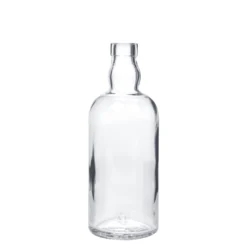 Bottiglia di vetro da 500 ml 'Aberdeen', bocca: sughero