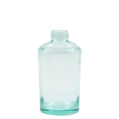 Bottiglia di vetro da 500 ml 'Barrel', bocca: sughero