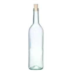 Bottiglia di vetro da 750 ml 'Bordeaux Tradition', bocca: sughero