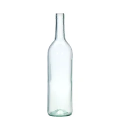 Bottiglia di vetro da 750 ml 'Bordeaux Tradition', bocca: sughero