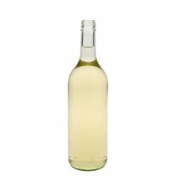 Bottiglia di vetro da 750 ml 'Bordeaux', bocca: PP 28