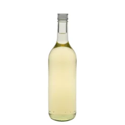 Bottiglia di vetro da 750 ml 'Bordeaux', bocca: PP 28