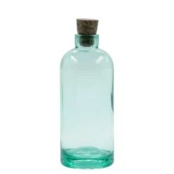 Bottiglia di vetro da 500 ml 'Farm', bocca: sughero