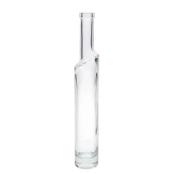 Bottiglia di vetro da 500 ml 'Feeling', bocca: sughero