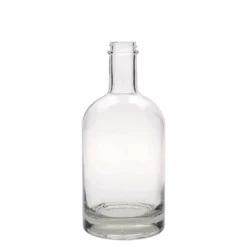 Bottiglia di vetro da 700 ml 'First Class II', bocca: GPI 33