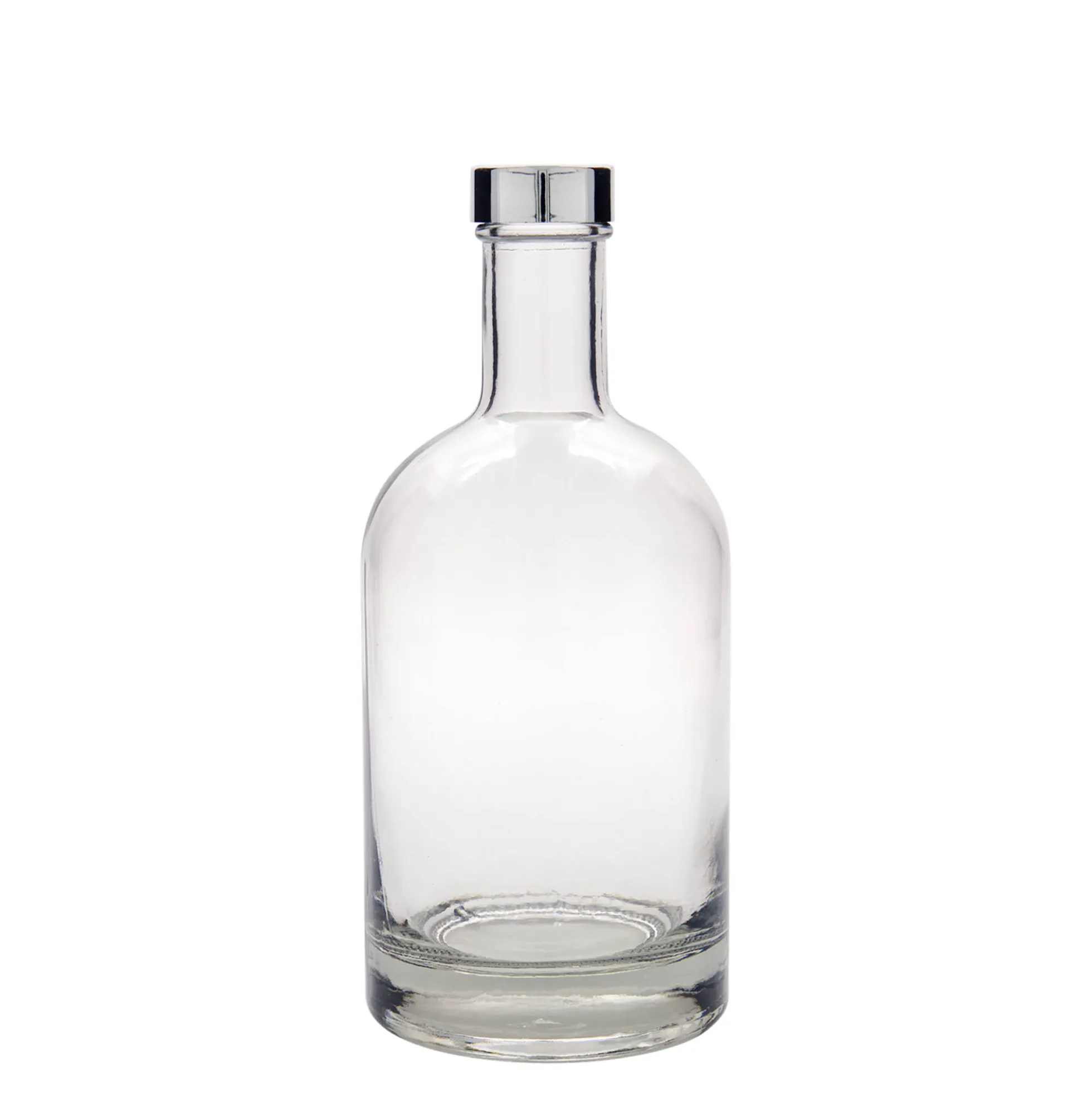 Bottiglia di vetro da 700 ml 'First Class II', bocca: GPI 33