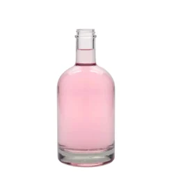 Bottiglia di vetro da 700 ml 'First Class II', bocca: GPI 33