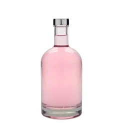 Bottiglia di vetro da 700 ml 'First Class', bocca: GPI 33
