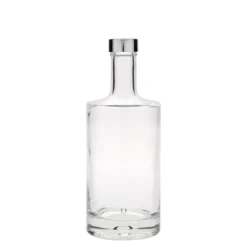 Bottiglia di vetro da 500 ml 'Homeland', bocca: GPI 28
