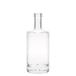 Bottiglia di vetro da 500 ml 'Homeland', bocca: sughero