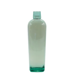 Bottiglia di vetro da 700 ml 'Lance', bocca: sughero