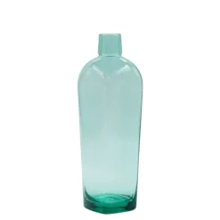 Bottiglia di vetro da 700 ml 'Lance', bocca: sughero